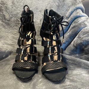 Womens Vince Camuto heels